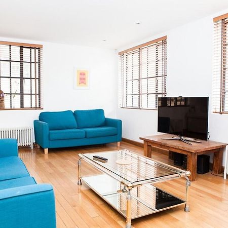 Spectacular Central 4-Bedroom Close To London Eye Екстер'єр фото