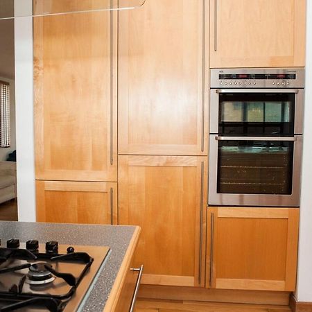 Spectacular Central 4-Bedroom Close To London Eye Екстер'єр фото
