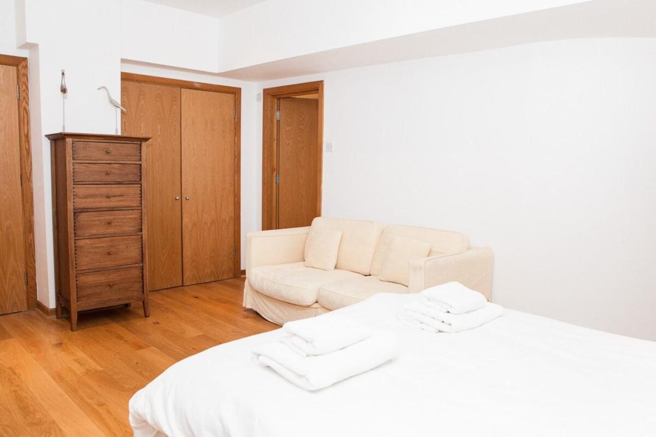 Spectacular Central 4-Bedroom Close To London Eye Екстер'єр фото