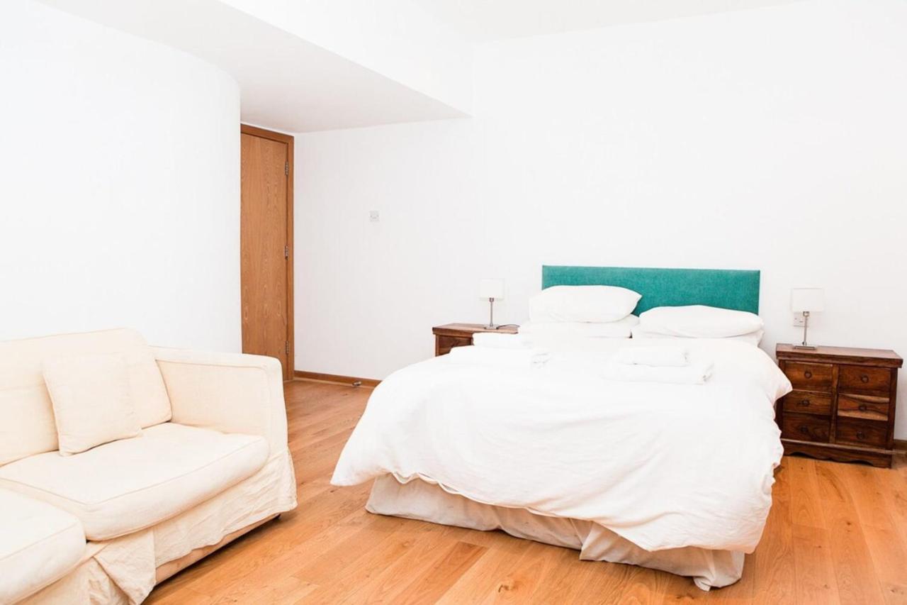 Spectacular Central 4-Bedroom Close To London Eye Екстер'єр фото