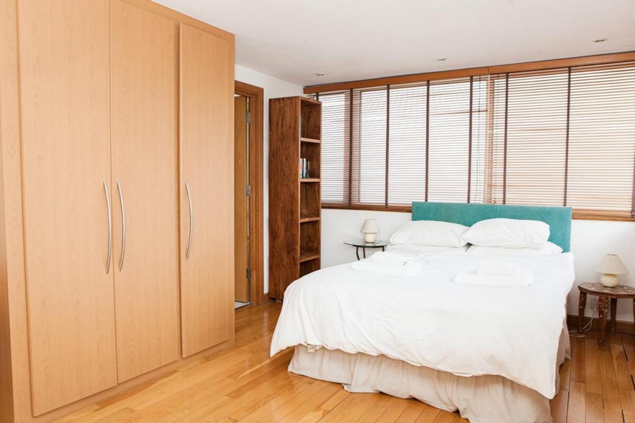 Spectacular Central 4-Bedroom Close To London Eye Екстер'єр фото