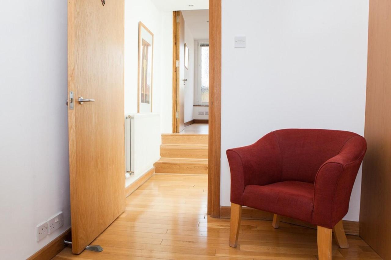 Spectacular Central 4-Bedroom Close To London Eye Екстер'єр фото