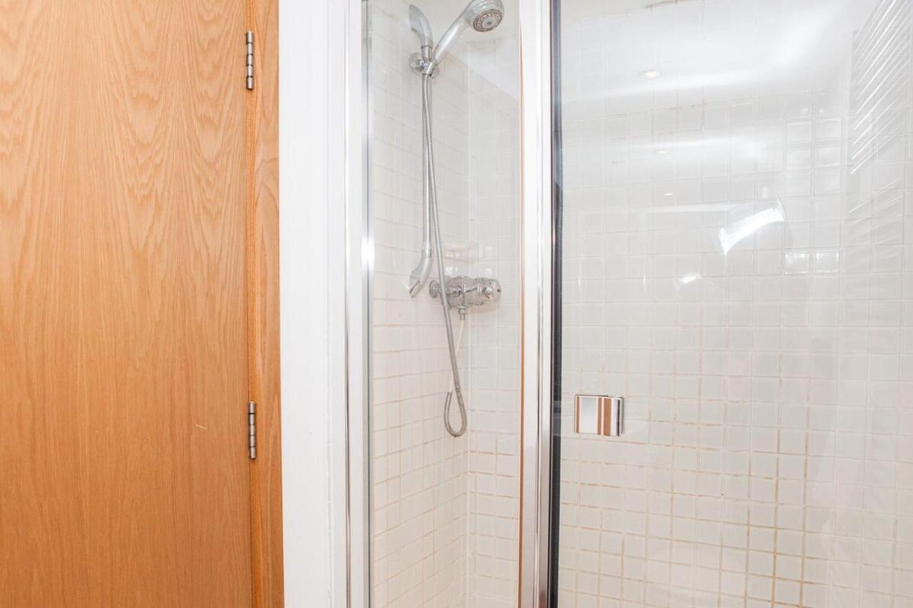 Spectacular Central 4-Bedroom Close To London Eye Екстер'єр фото