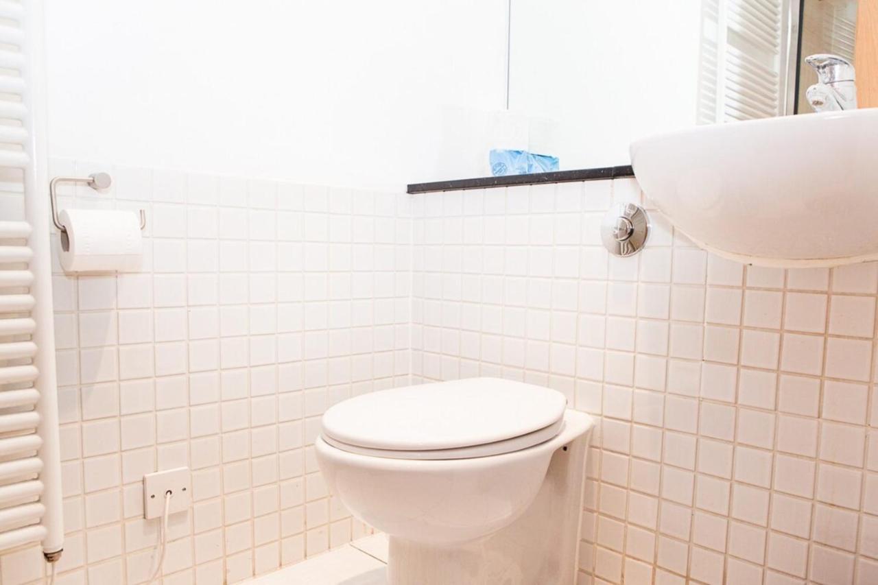 Spectacular Central 4-Bedroom Close To London Eye Екстер'єр фото