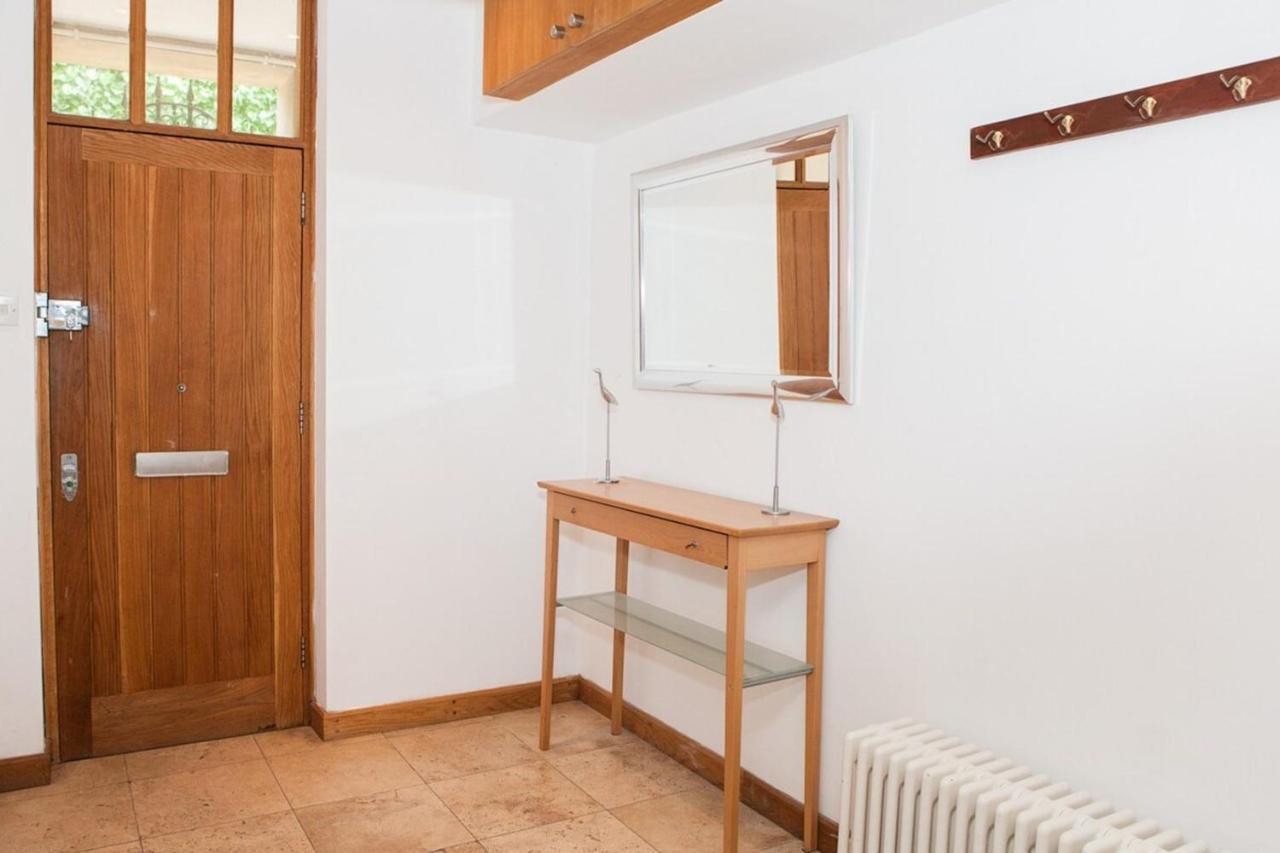 Spectacular Central 4-Bedroom Close To London Eye Екстер'єр фото