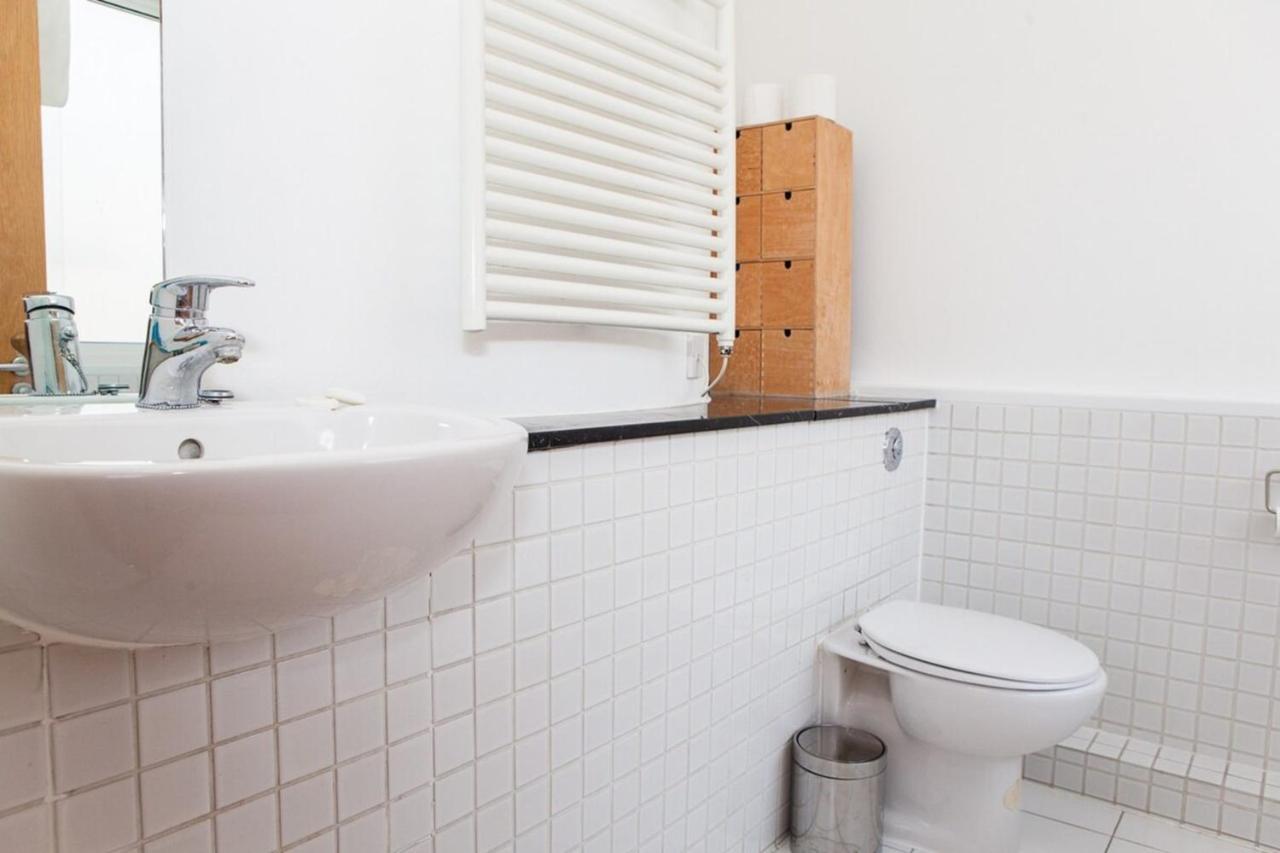 Spectacular Central 4-Bedroom Close To London Eye Екстер'єр фото