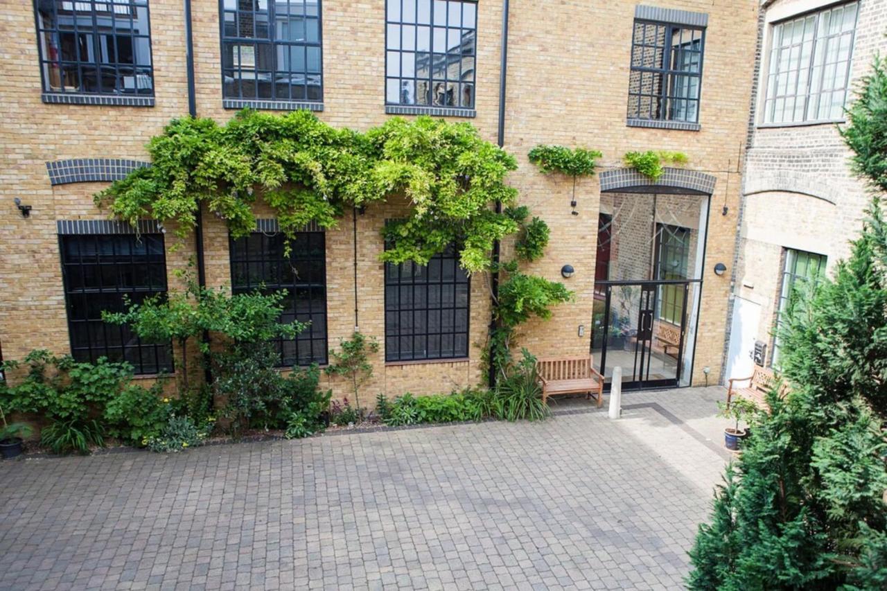 Spectacular Central 4-Bedroom Close To London Eye Екстер'єр фото